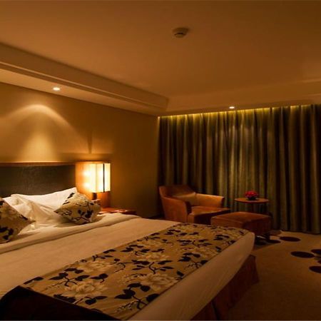 Fliport Garden Hotel Fuzhou Fuzhou  Eksteriør bilde
